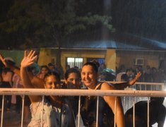 Séptima velada de la Fiesta Nacional del Chamamé 2019 - N.A