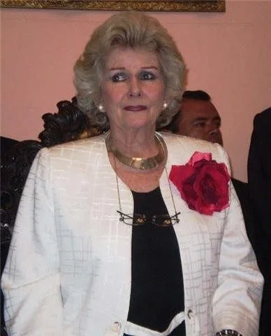 Murió la reconocida dirigente correntina Josefina Meabe