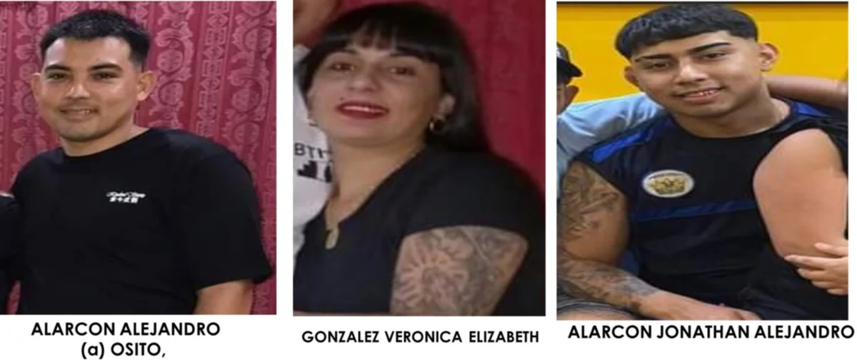 Balacera en Corrientes: buscan a cuatro personas acusadas de matar a un hombre