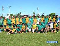 10° Encuentro de Carnaval de Rugby para Veteranos