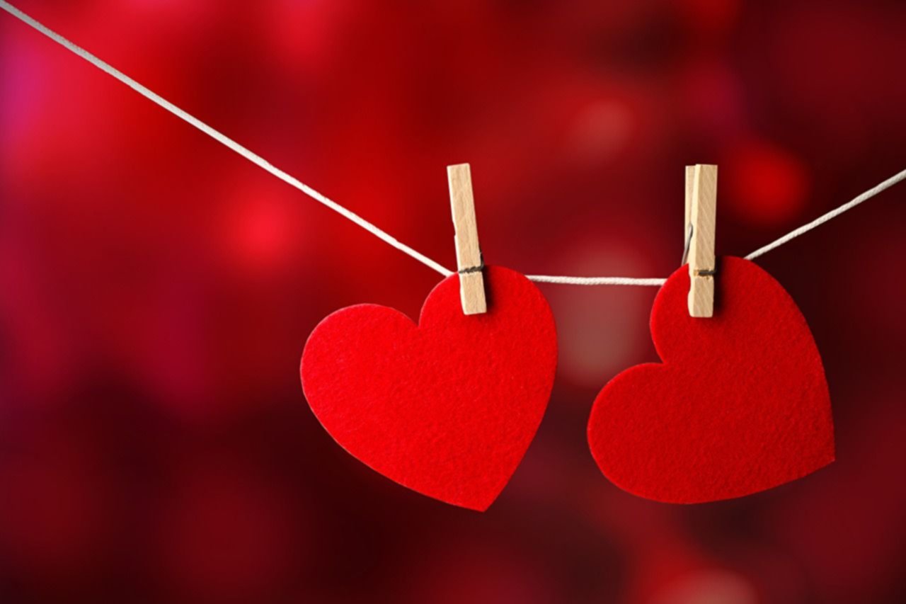 San Valentín: sorteo Día de los Enamorados - El litoral