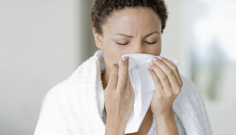 Registran una inusual suba de casos de gripe A: cuáles son los síntomas