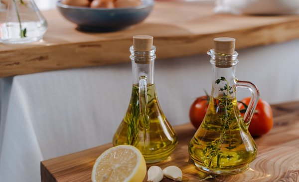 Valutano una dieta a base di olio d’oliva per le donne incinte con diabete