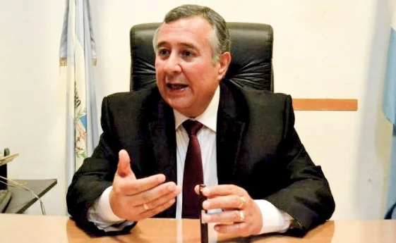 Un ex intendente correntino fue designado como Consejero de Yacyretá