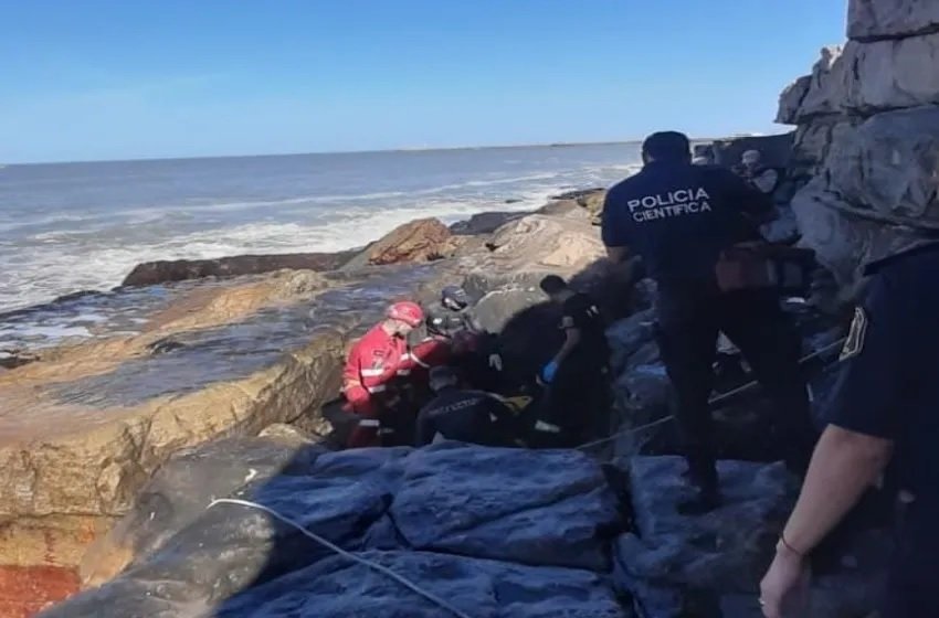 Mar del Plata: hallan muerto a correntino acusado de robo - El litoral