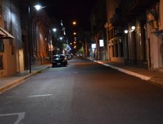 Movimiento en Corrientes en Fase 3 | PH "Cacho" Monzón