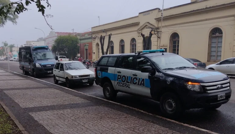 Detienen a otro sospecho por el femicidio de la periodista de Corrientes