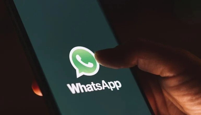 WhatsApp está caído y Facebook e Instagram también registran falla