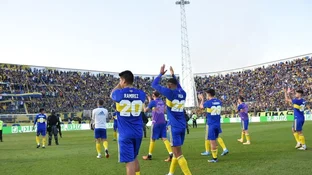 Boca venció con lo justo a Ferro y avanzó en la Copa Argentina - El litoral
