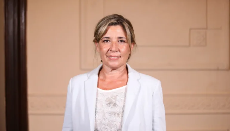 Cambios en el gabinete: quién es la nueva ministra de Turismo de Corrientes