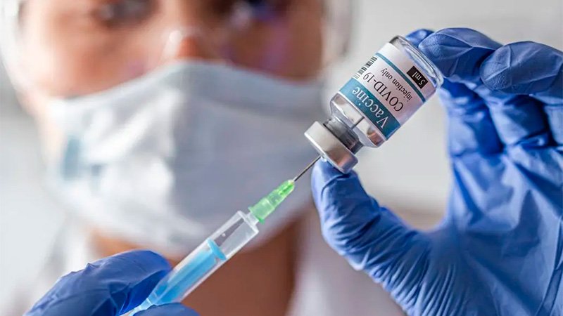Probarán en Argentina una vacuna contra el coronavirus - El litoral