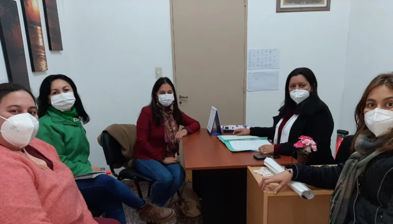 Harán testeos para detectar la enfermedad de Chagas en una localidad de Corrientes