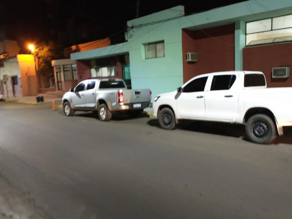 Drogas, armas y detenidos: el resultado del megaoperativo de la Federal en Corrientes
