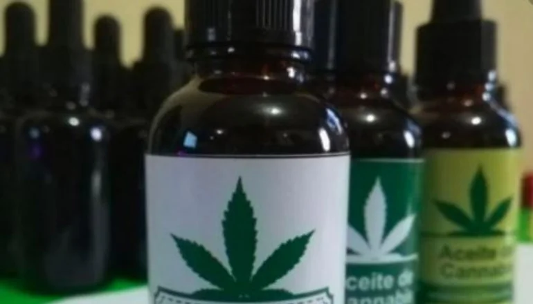 Libres: el Concejo Deliberante declaró de interés  sanitario el aceite de Cannabis como uso medicinal