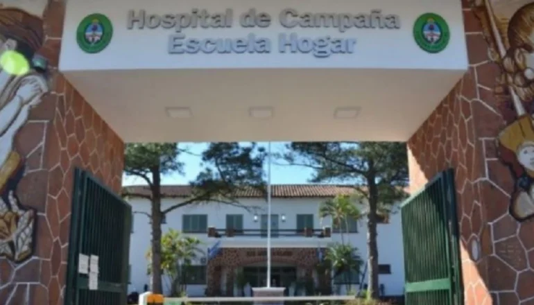 Falleció una paciente con coronavirus en Corrientes