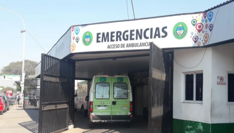 Corrientes: un joven murió tras ser apuñalado en una pelea
