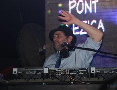 Club +40 - Noche con Alejandro Pont Lezica