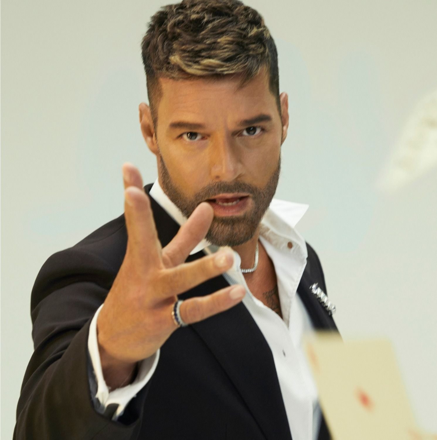 Ricky Martin vuelve a la Argentina: cuándo y cómo se venderán las entradas  - El litoral