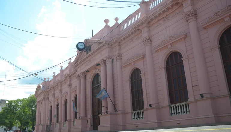 En Corrientes promueven la creación de un polo productivo del NEA  