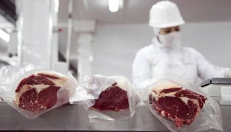 El precio de la carne bajó 3% durante los cuatro meses de restricciones a las exportaciones