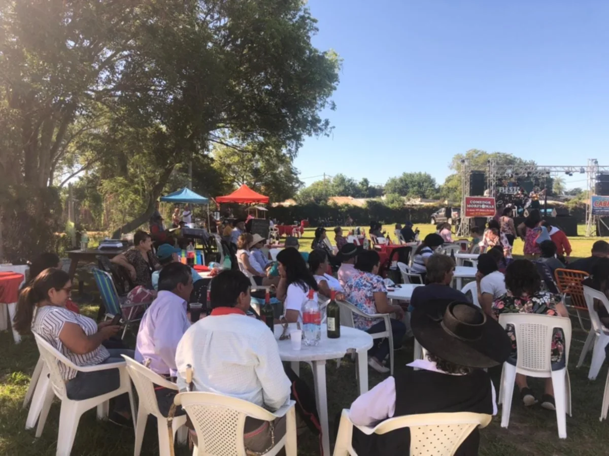 Cómo fue la segunda Fiesta Provincial de la Guampa en Corrientes