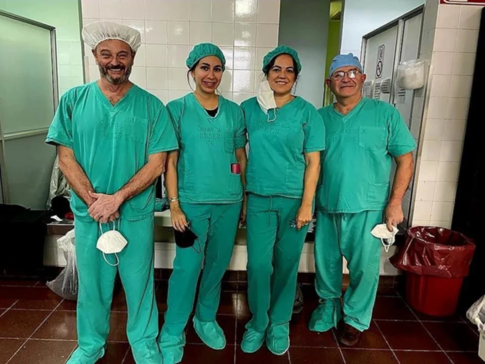 En diez años, se colocaron más de 100 implantes cocleares en Corrientes