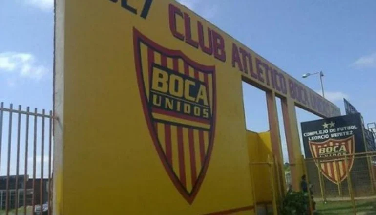 Boca Unidos se sumó al rechazo de las Sociedades Anónimas Deportivas