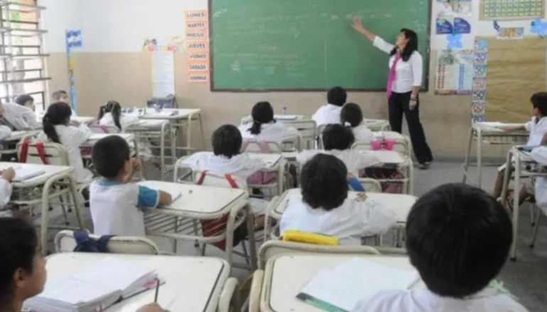 Corrientes volverá a implementar el sistema de repitencia en las escuelas