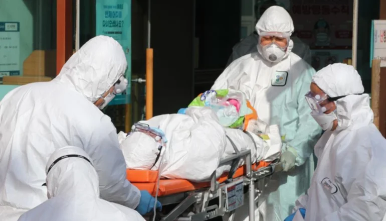 Corrientes: murió una persona por coronavirus y se registraron cinco casos nuevos