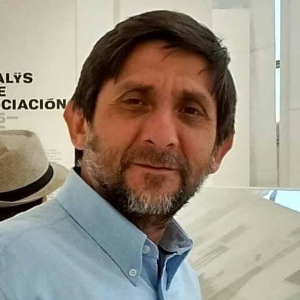 Carlos Lezcano