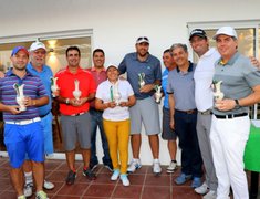 Paso de la Patria (Corrientes) Chacras del Golf Club