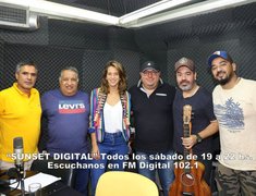 FM Digital - 102.1