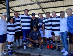 Aranduroga Rugby Club