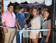 Pilcheria Mely abrió su nueva sucursal en el barrio ExAeroClub