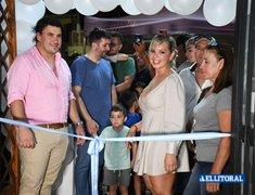Pilcheria Mely abrió su nueva sucursal en el barrio ExAeroClub